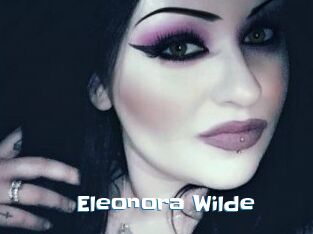 Eleonora_Wilde