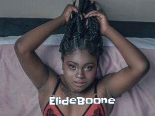 ElideBoone