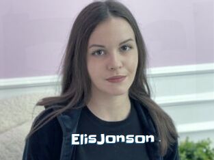 ElisJonson