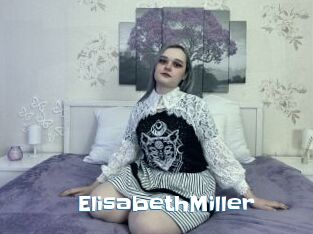 ElisabethMiller