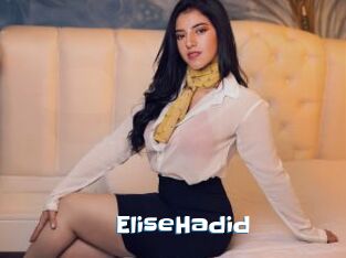 EliseHadid