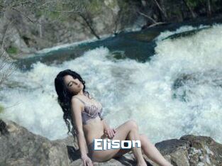 Elison
