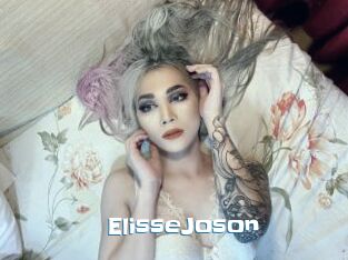 ElisseJoson