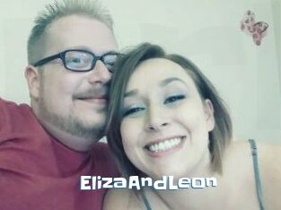 ElizaAndLeon