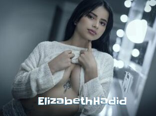 ElizabethHadid