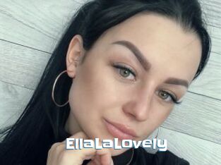 EllaLaLovely