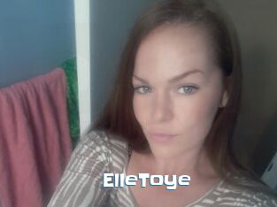 ElleToye