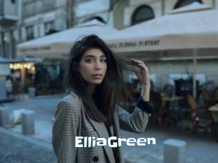 ElliaGreen