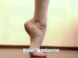 Ellie_Ballerie