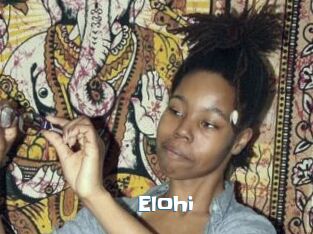 Elohi