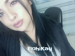 ElohiKay
