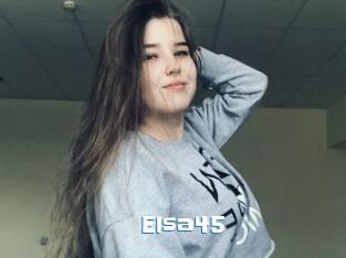 Elsa45