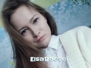 ElsaBaese