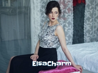 ElsaCharm
