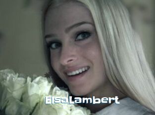 ElsaLambert
