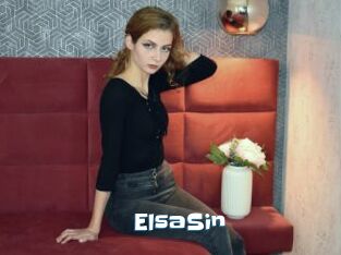 ElsaSin