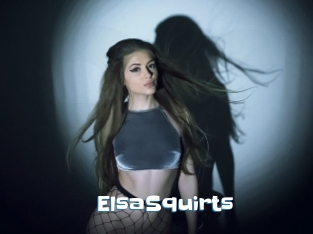 ElsaSquirts