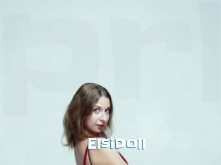 ElsiDoll