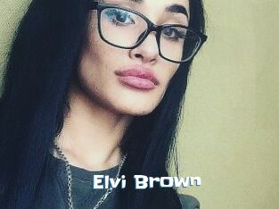 Elvi_Brown