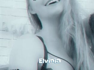 Elvinia