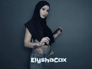 ElyshaCox