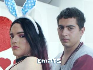 EmaTS