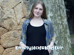 EmelyHofstadter