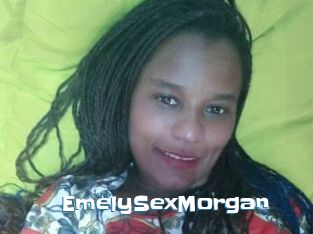 EmelySexMorgan