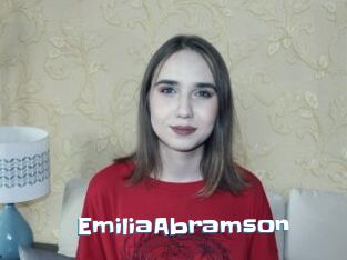 EmiliaAbramson