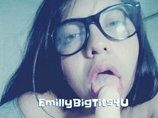 EmillyBigTits4U