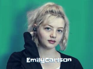 EmilyCarlson