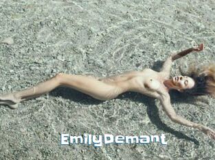 EmilyDemant