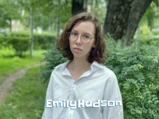 EmilyHudson