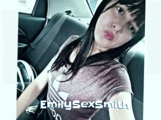 EmilySexSmith