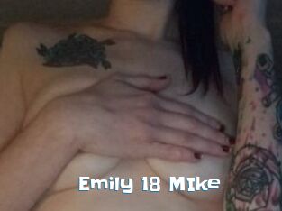 Emily_18_MIke