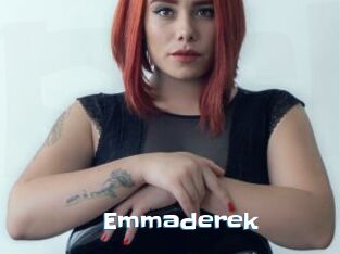 Emmaderek