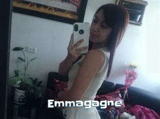 Emmagagne