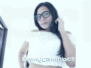 EmmyCampbell