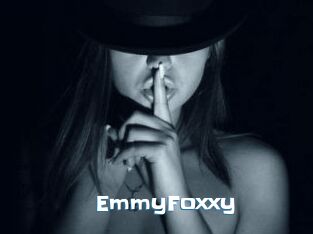EmmyFoxxy