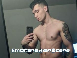 EmoCanadianScene