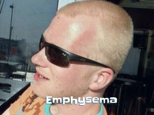 Emphysema