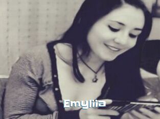 Emyliia