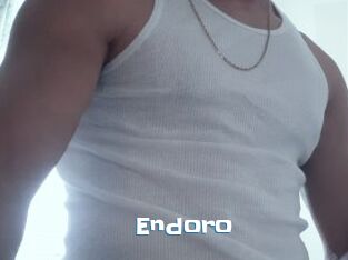 Endoro