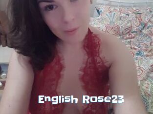 English_Rose23