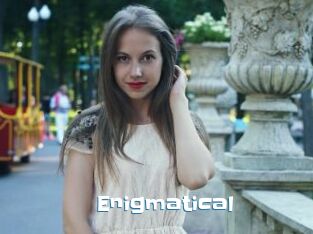 Enigmatical