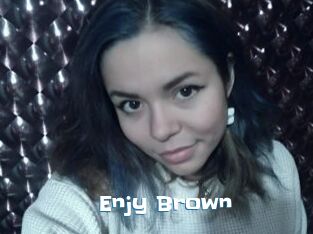 Enjy_Brown