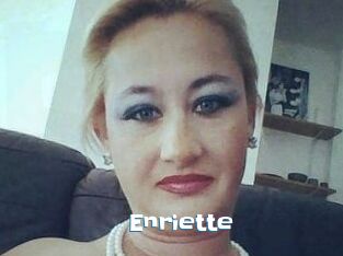 Enriette