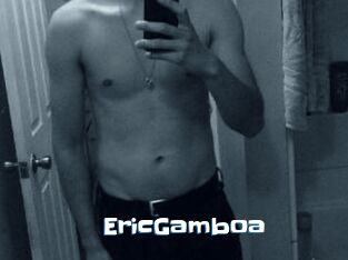 EricGamboa