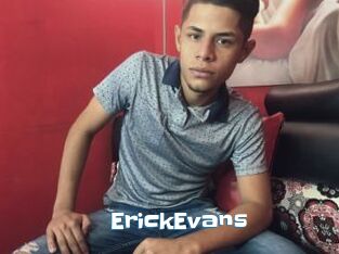 ErickEvans