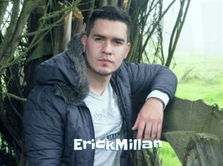 ErickMillan